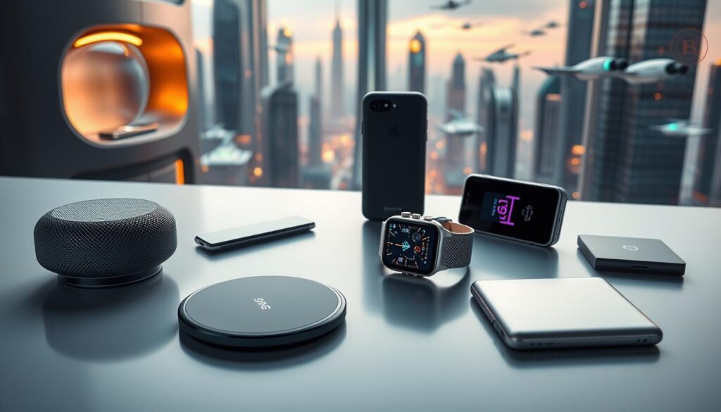 innovative gadgets