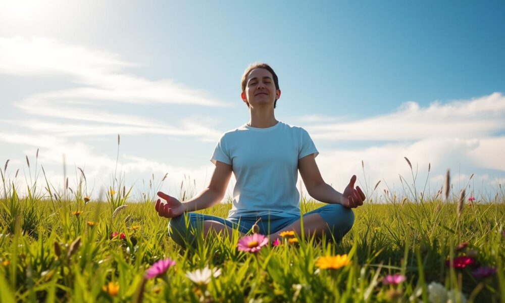mental health awareness, mindfulness, stress management