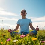 mental health awareness, mindfulness, stress management