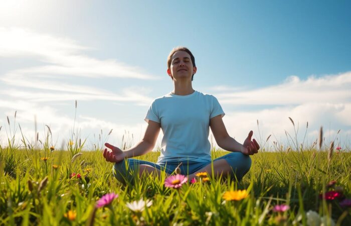 mental health awareness, mindfulness, stress management