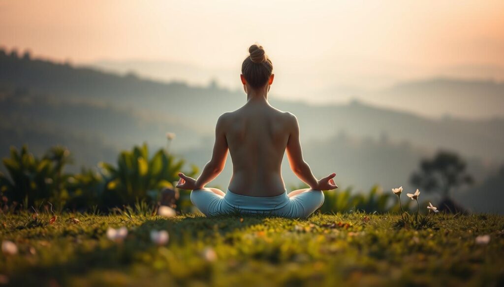 mind-body connection in wellness