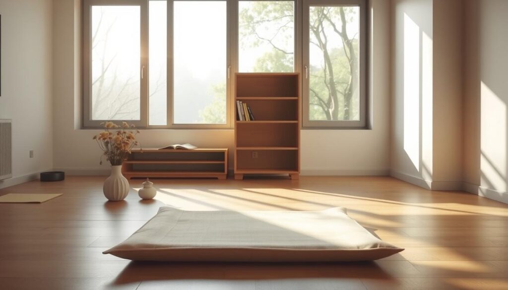 mindfulness and minimalism synergy