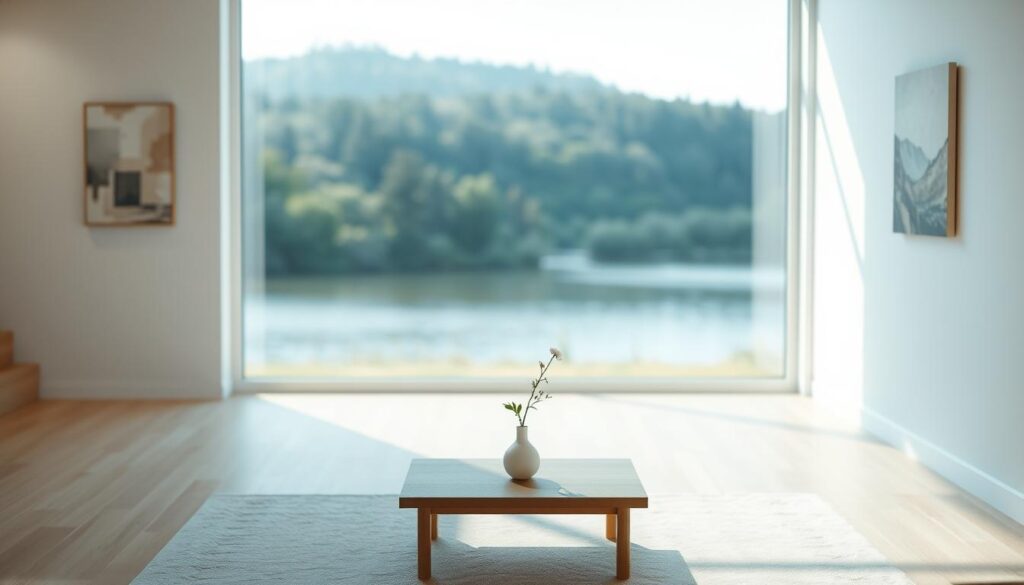 minimalism as a tool for happiness