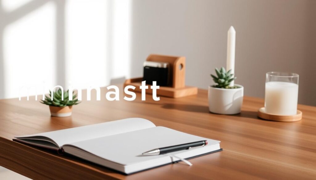 minimalist lifestyle starter guide