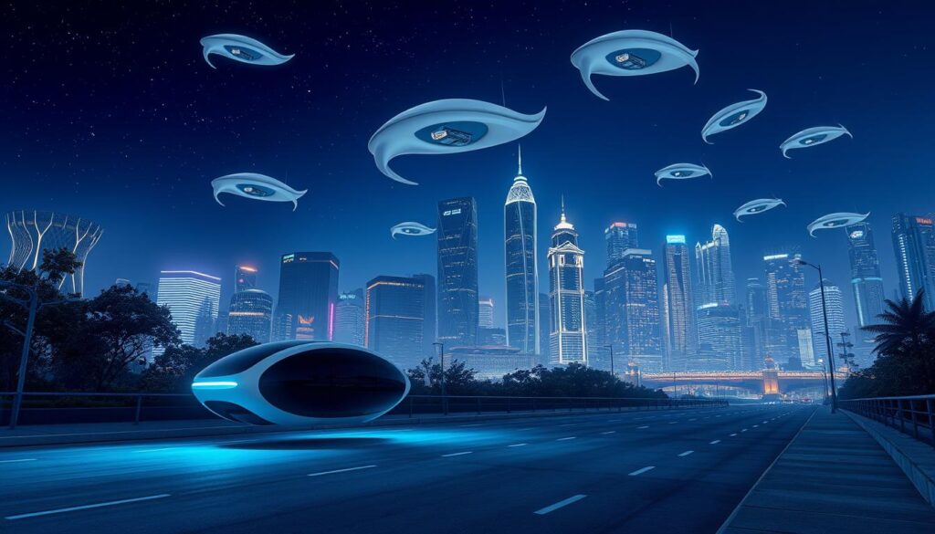 nighttime travel trend 2025