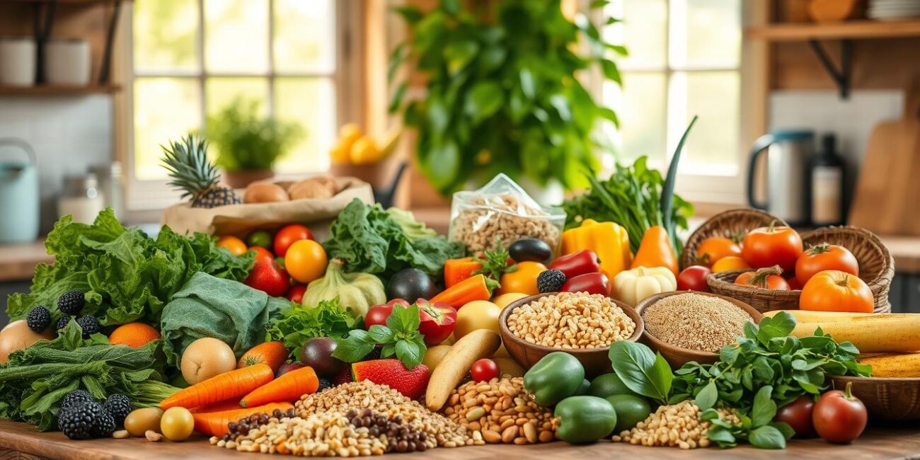 plant-based diets, vegan lifestyle, meat alternatives