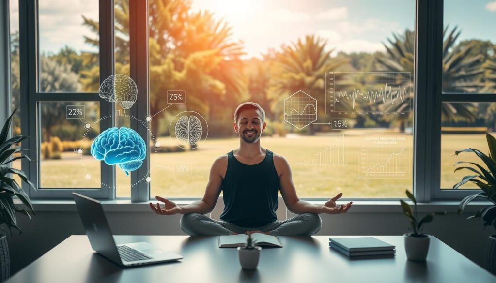scientific benefits of mindfulness