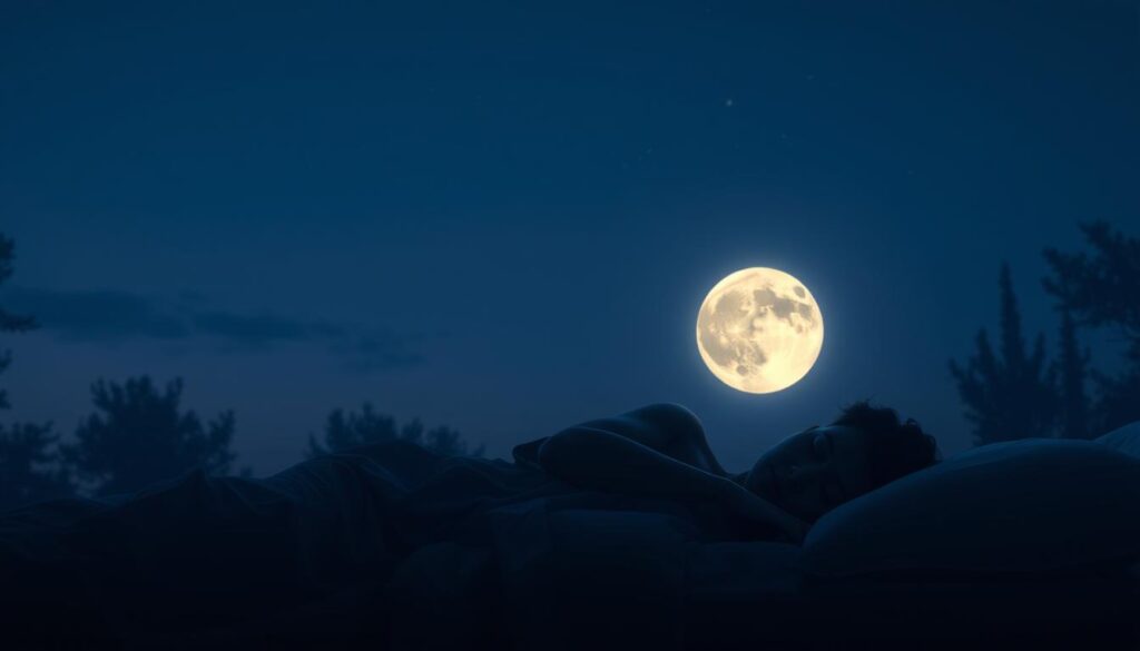 sleep cycles