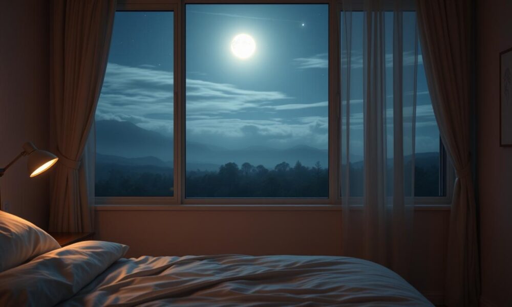 sleep hygiene, sleep tracking, better sleep habits