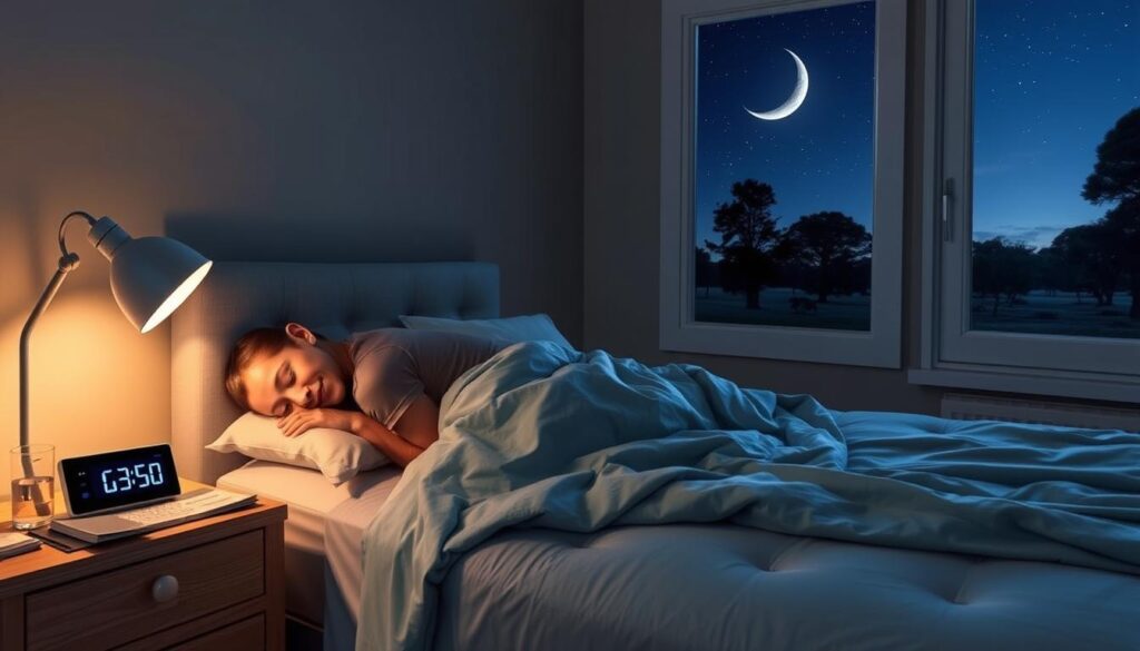 sleep quality