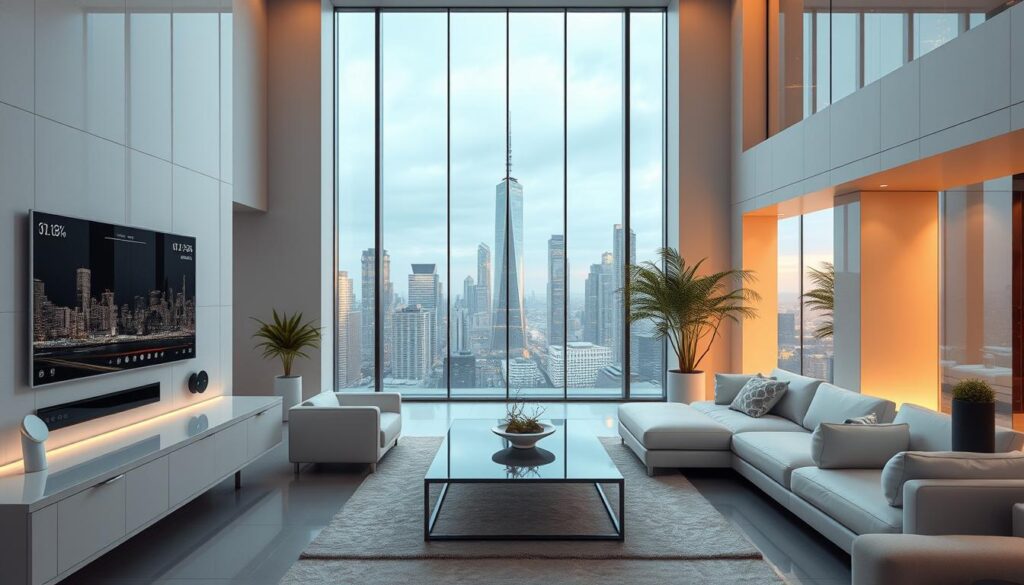 smart home automation trends 2025