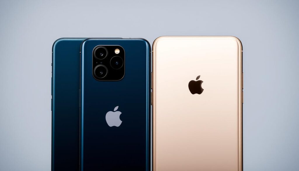 smartphone hardware comparison