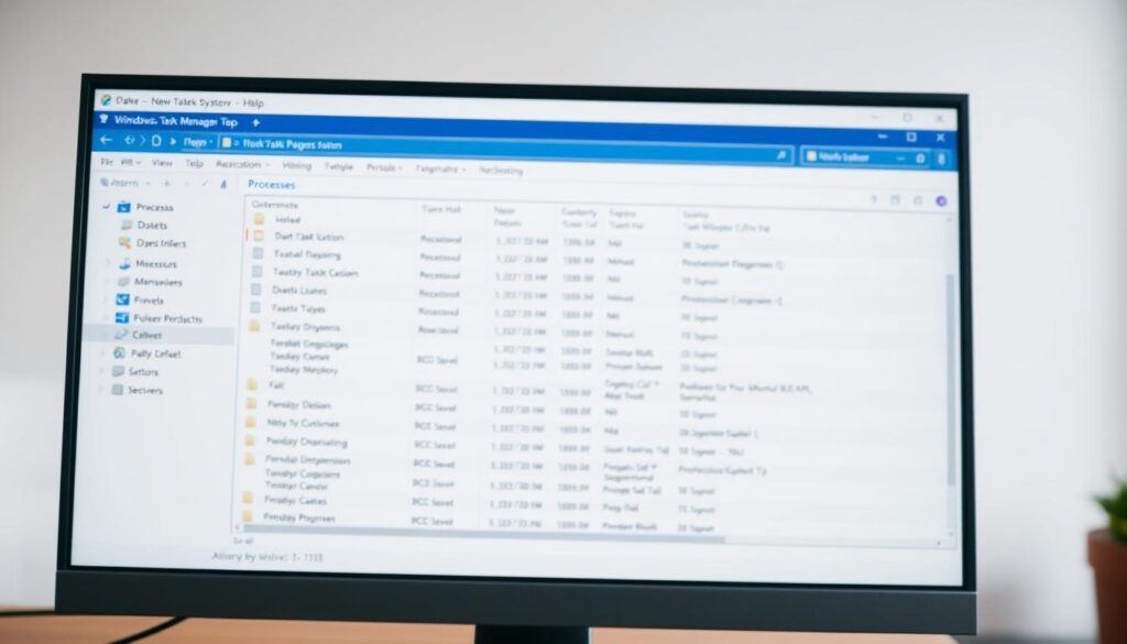 task manager